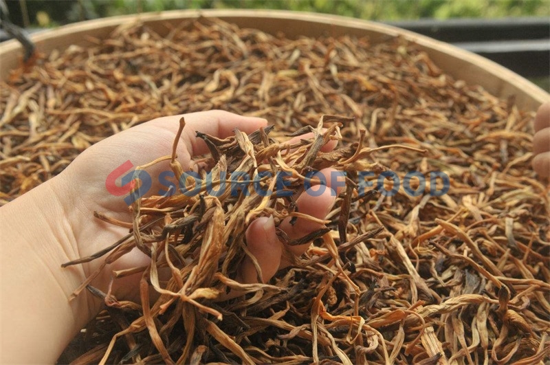 daylily drying equipment supplier