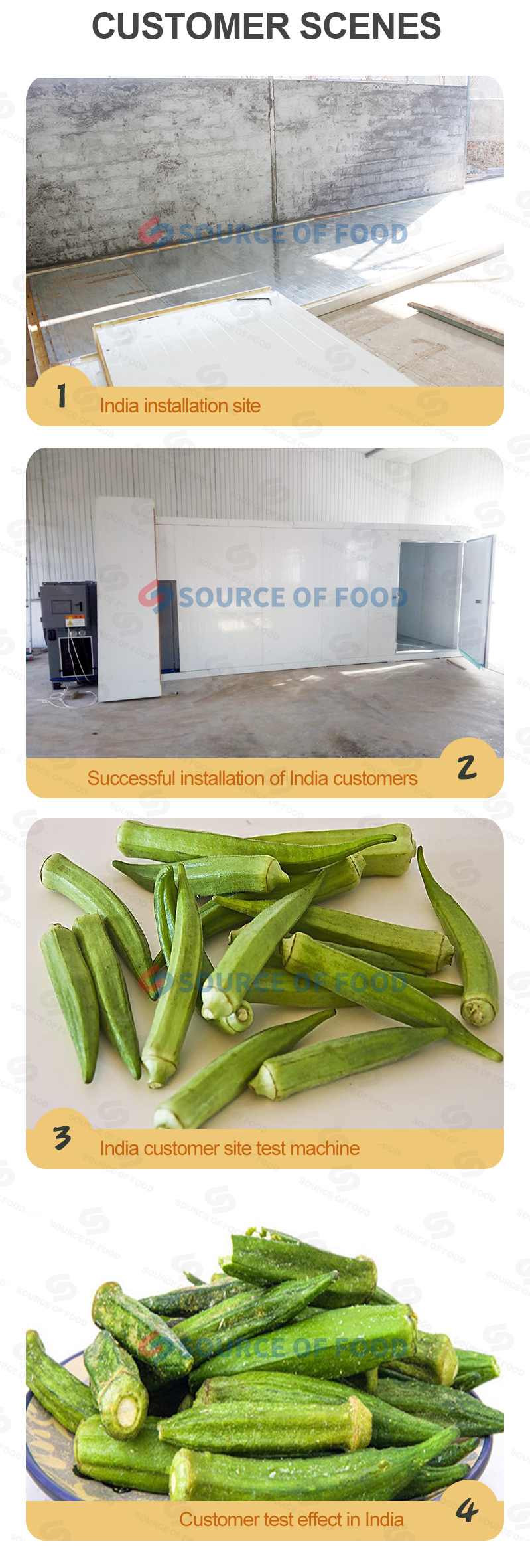 okra drying machine manufacturer