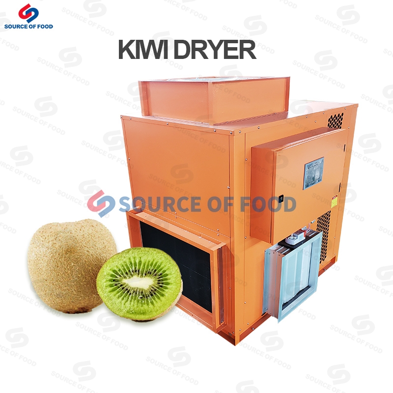 kiwi drying equipment