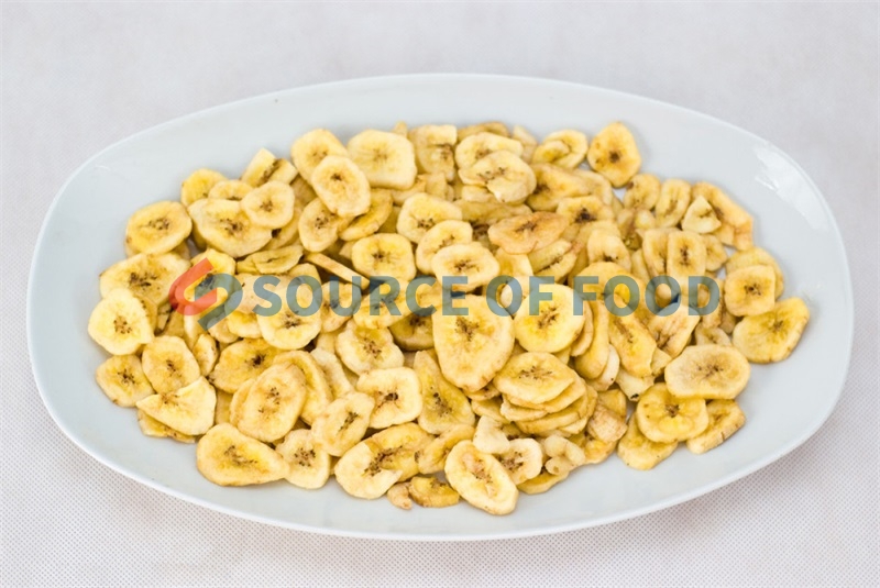 banana chips dryer supplier