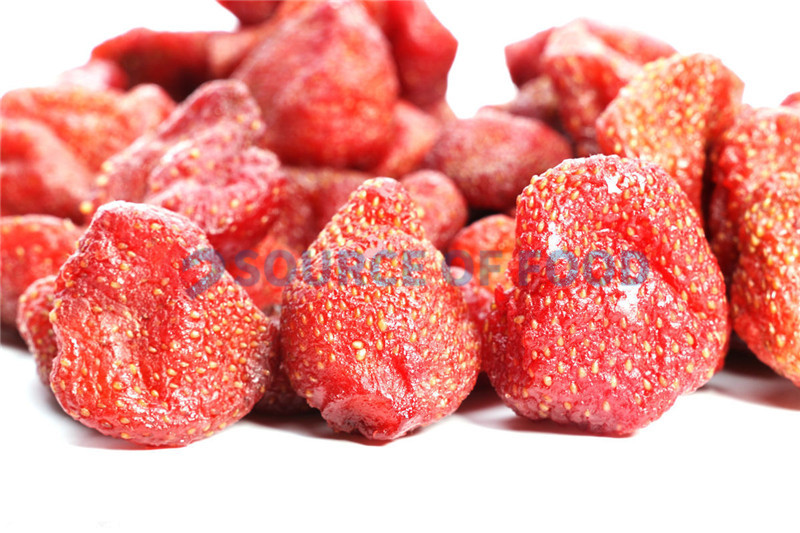 strawberry dryer equipments