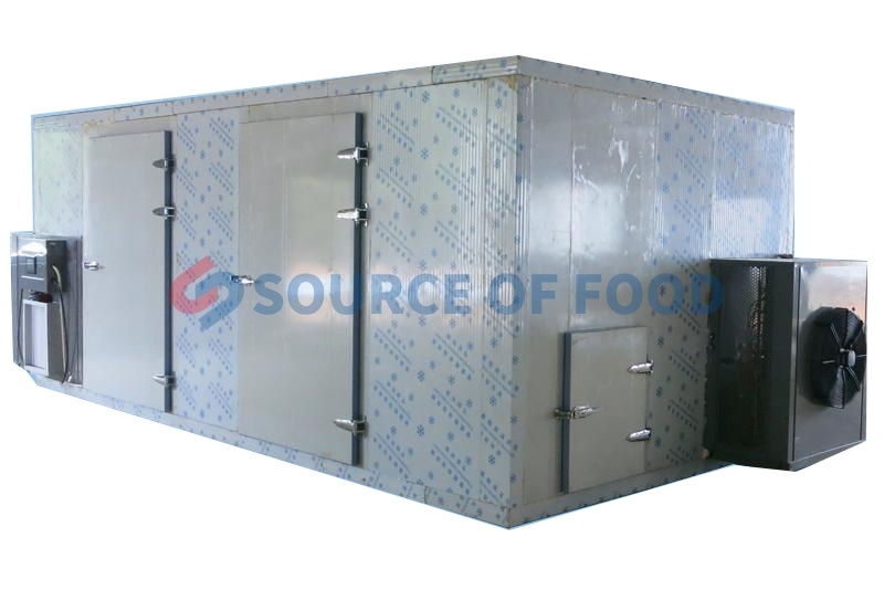 strawberry drying equipment supplier