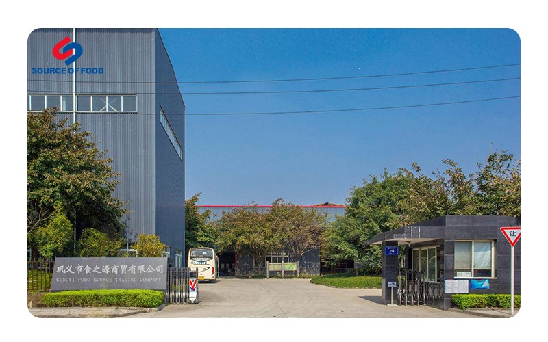 Lantian Machinery Factory