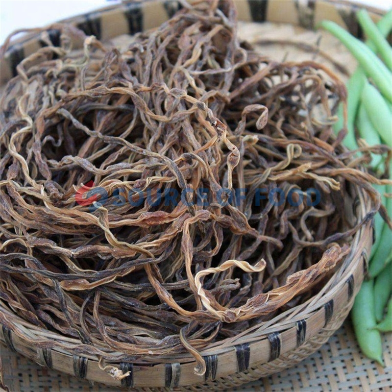 our kidney beans dryer machine will not damage the original nutrients in the process of drying.