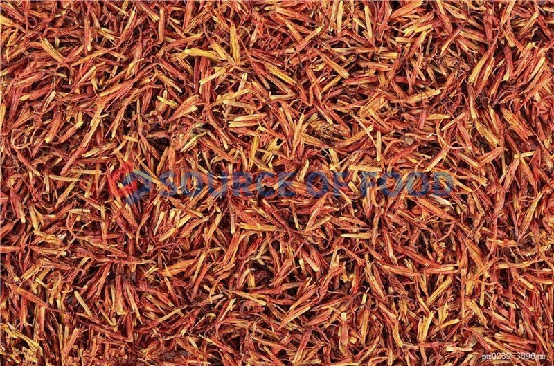 our saffron dryer does not damage the medicinal value of the material