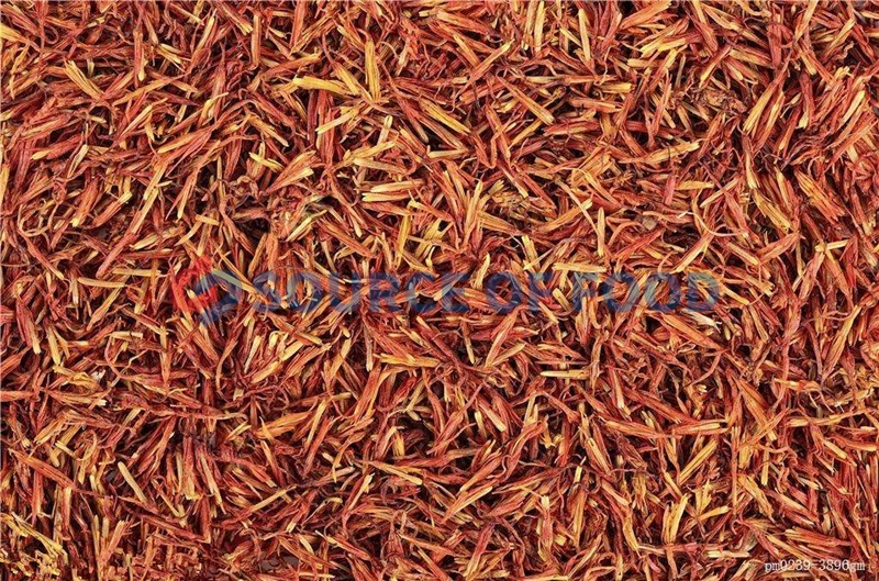 our saffron dryer does not damage the medicinal value of the material