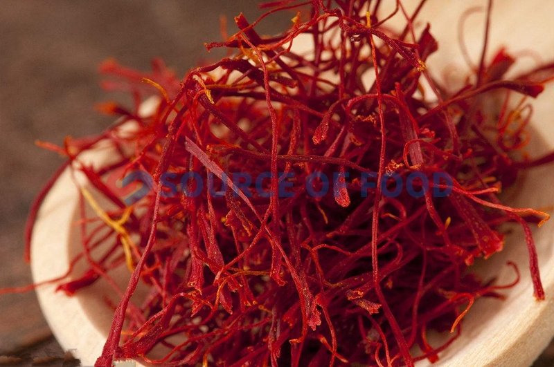 our saffron dryer does not damage the medicinal value of the material