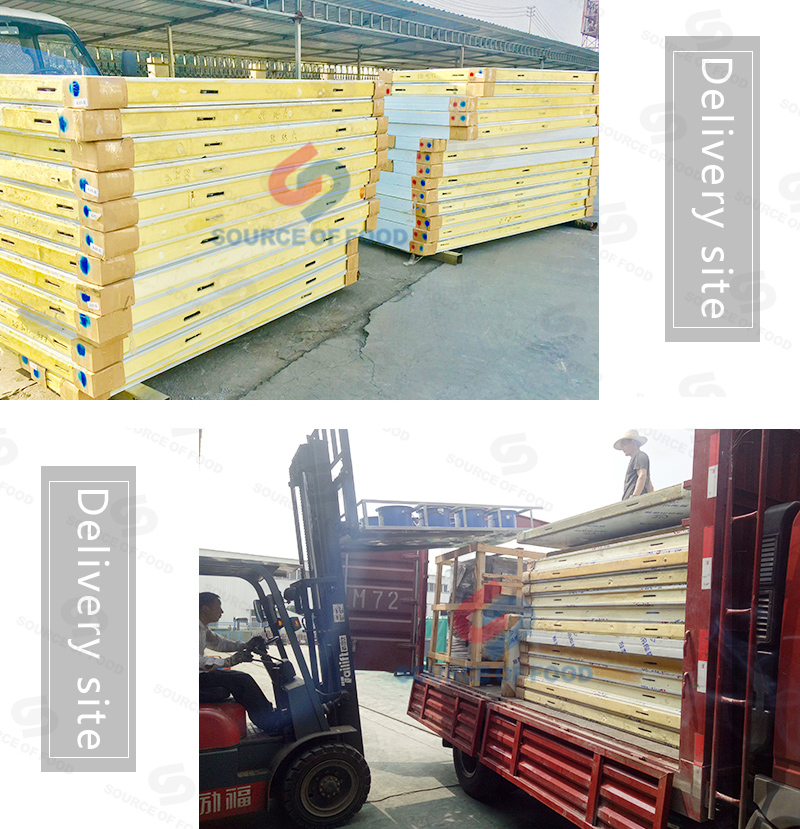 Dendrobium dryer for sale to Bhutan is popular in there.