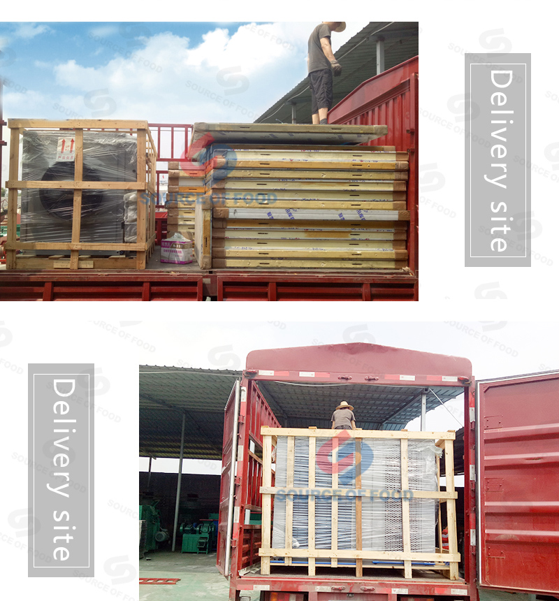 Ganoderma dryer for sale to Myanmar is popular.