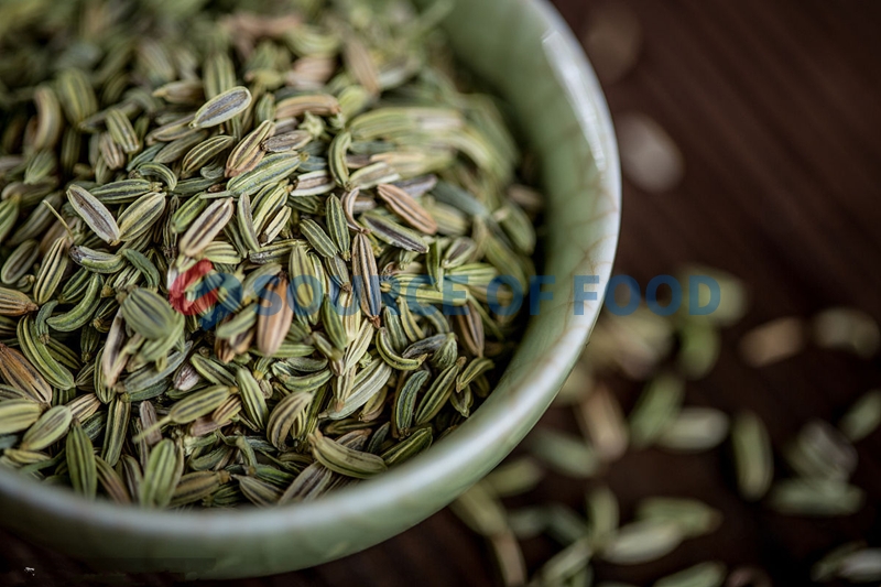 The fennel dryer is very popular for its easy operation and maintenance