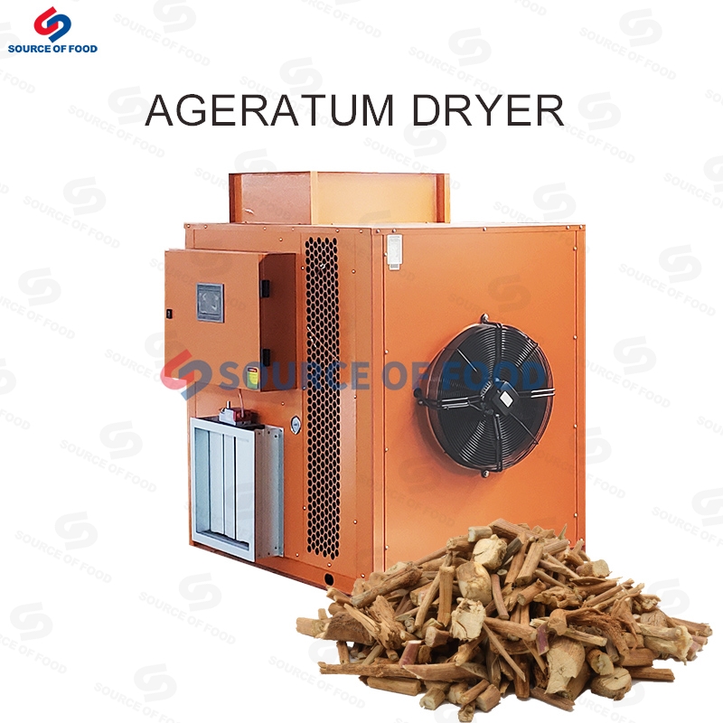 our ageratum dryer and myrcia dryer are belongs to air energy heat pump dryer,