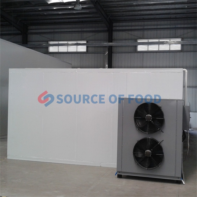 our ageratum dryer and myrcia dryer are belongs to air energy heat pump dryer,
