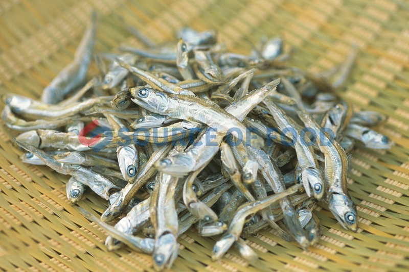 After drying by sardine fish dryer,can keep the nutritional intact