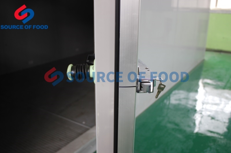 Our spaghetti dryer machine is air energy heat pump dryer