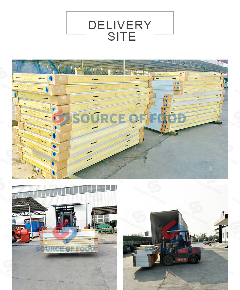 our mango drying equipment is loved by domestic and foreign customers.