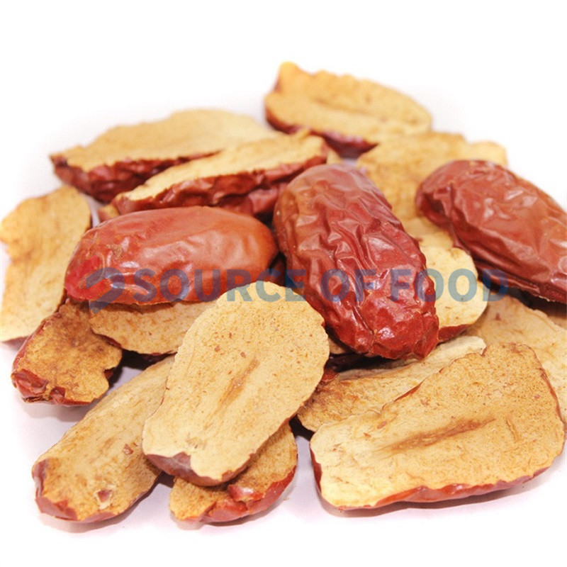 date palm can be dried by our date palm dryer without loss of nutrients