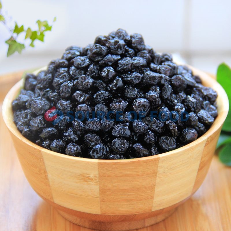 the blueberry drying equipment is loved by domestic and foreign customers.