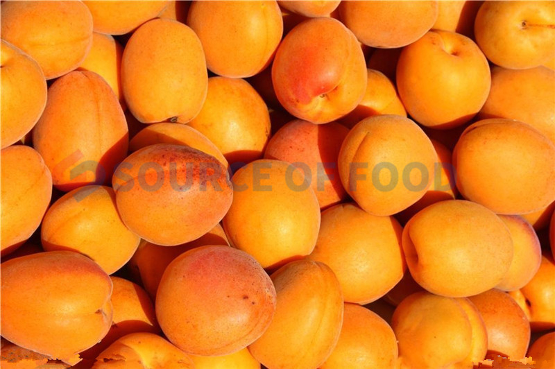 our apricot dryer can dry apricot, which is easy to carry and eat
