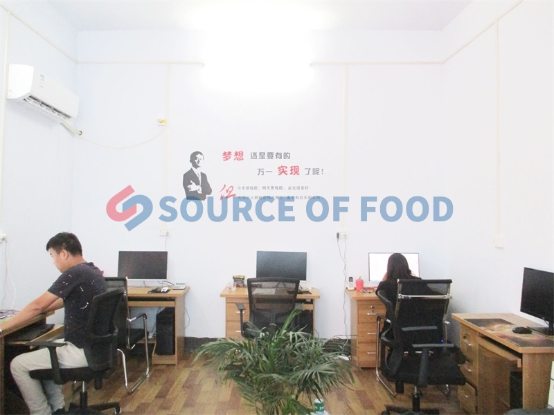 Source of Food