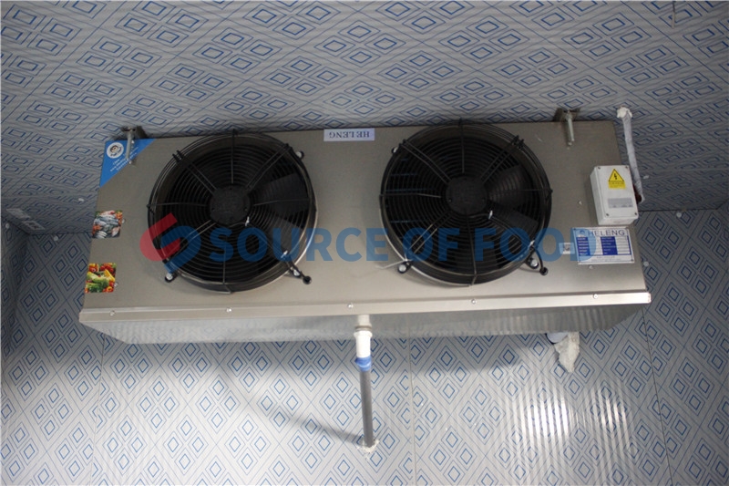 We are pork cold storage supplier,our machine have good quality and excellent performance