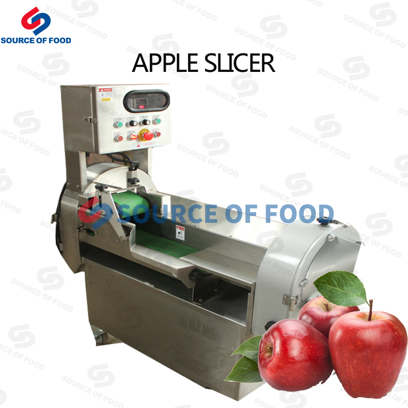 Our apple slicer machine price is reasonable and quality is high.