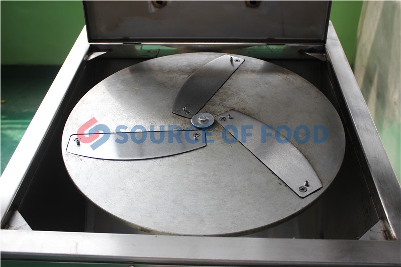 Our apple slicer machine price is reasonable and quality is high.