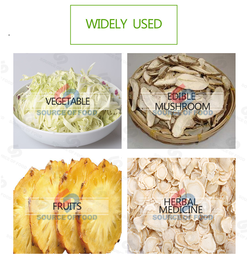 Widely used of pineapple slicer