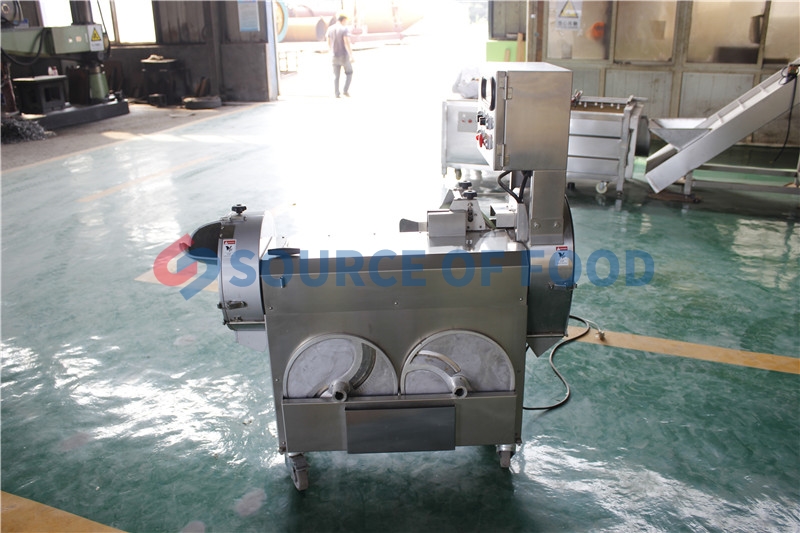 cassava slicer machine price is reasonable and performance is excellent.