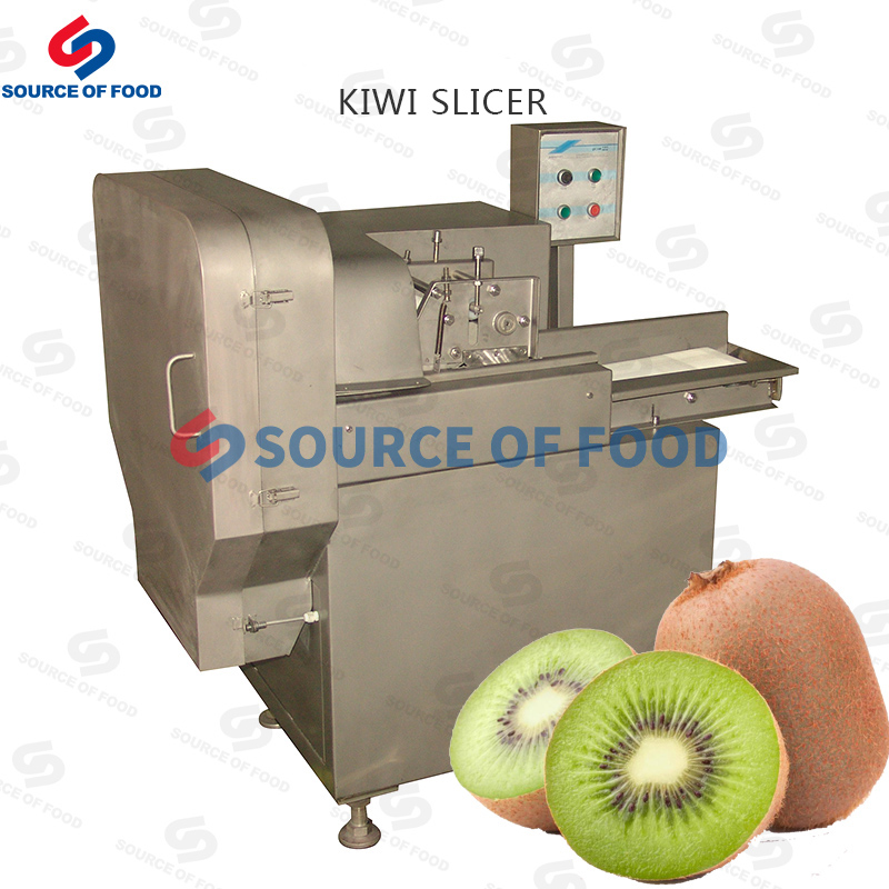 Kiwi Slicer