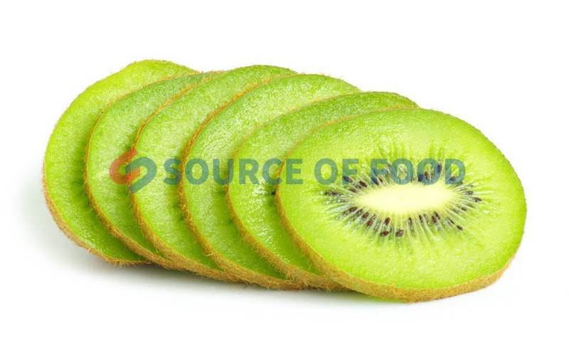 Our kiwi slicer will not damage the original taste and nutrition.
