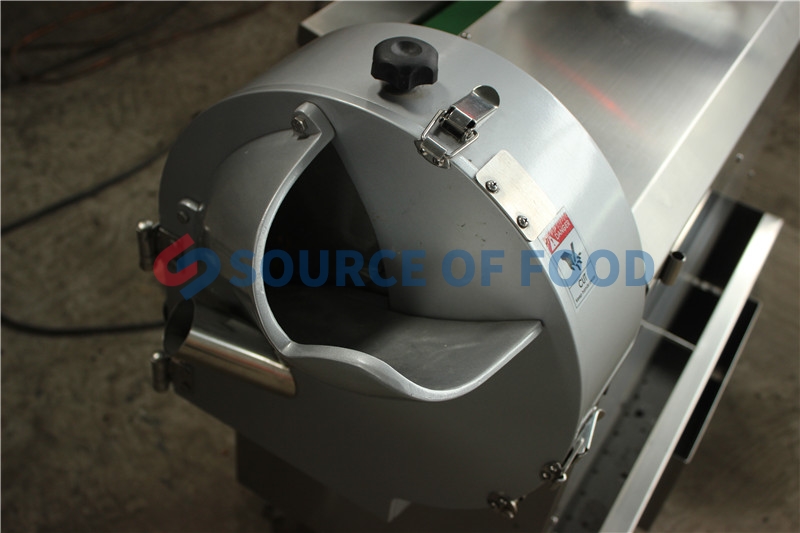 Our leek slicer machine price is reasonable