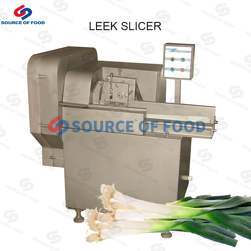 Our leek slicer have good performance and high quality.
