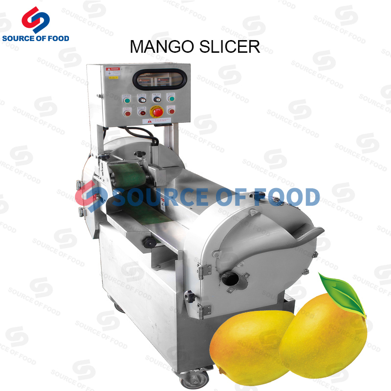 We are mango slicer machine supplier