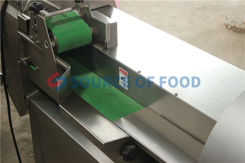 Our ginseng slicer machine have high quality and good performance.