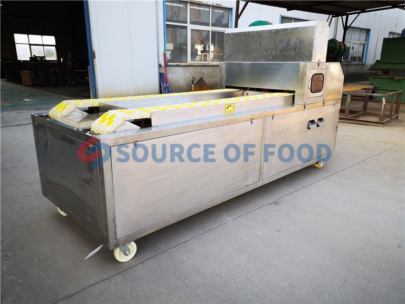 We are fruit pitting machine supplier,our fruit pitting machine price is reasonable and quality is high.