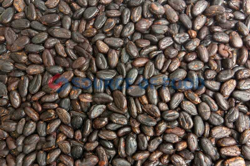 our cocoa bean dryer price is reasonable and performance is excellent.