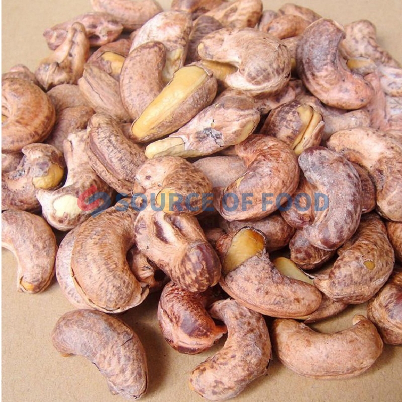 cashew dryer are environmental protection and energy saving