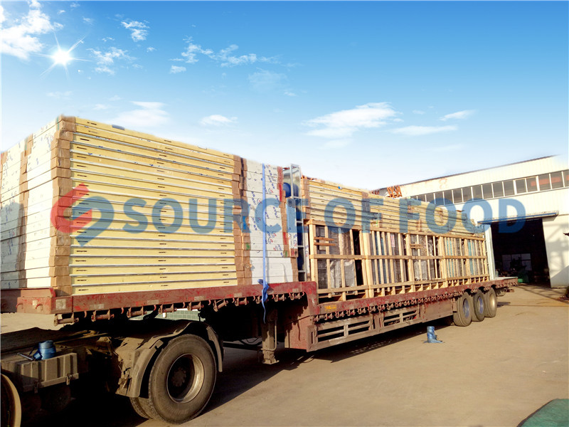 quinoa dryer for sale to abroad are loved by customers.