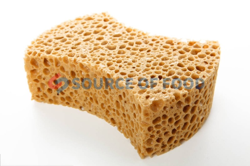 our sponge dryer machine can keep value well and easy store