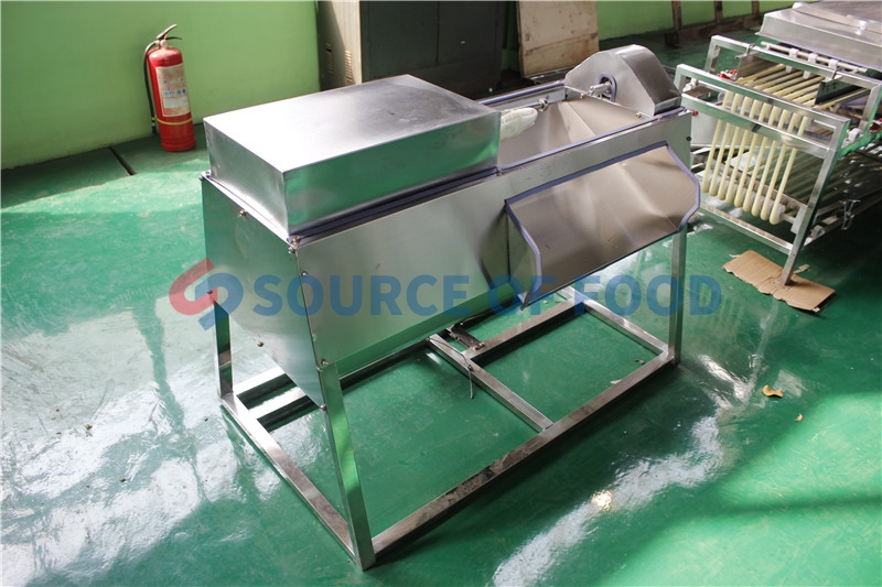 We are carrot peeling machine supplier,our carrot peeler are exported overseas