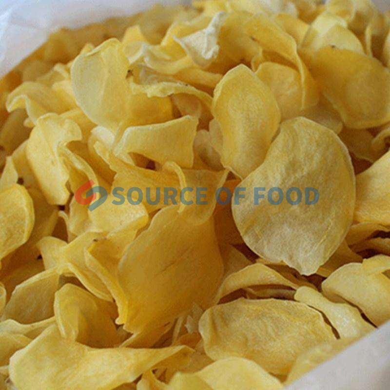 We are potato dryer supplier,our potato dryer can keep edible value well